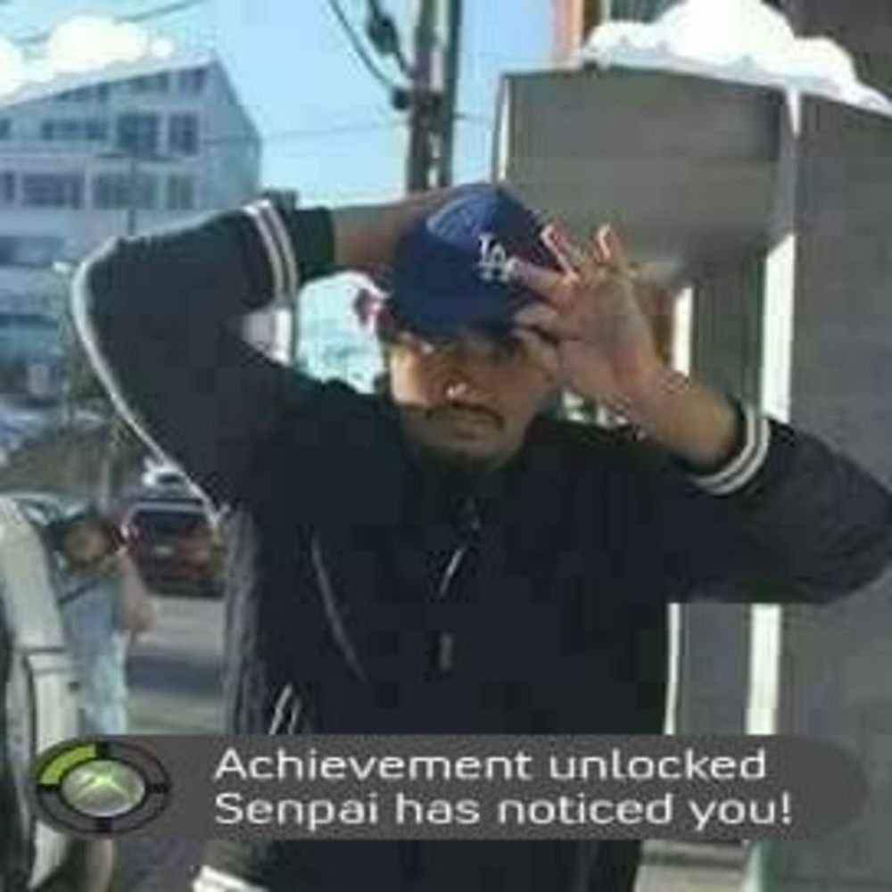 Meet your Posher, Alex